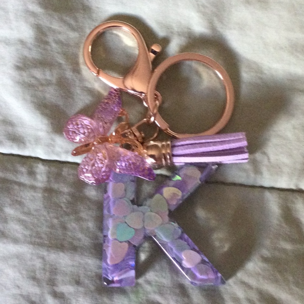 3 for 10🍀Keychain